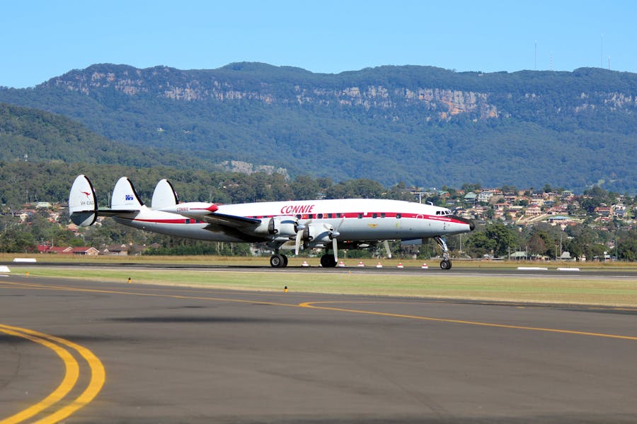 Connie