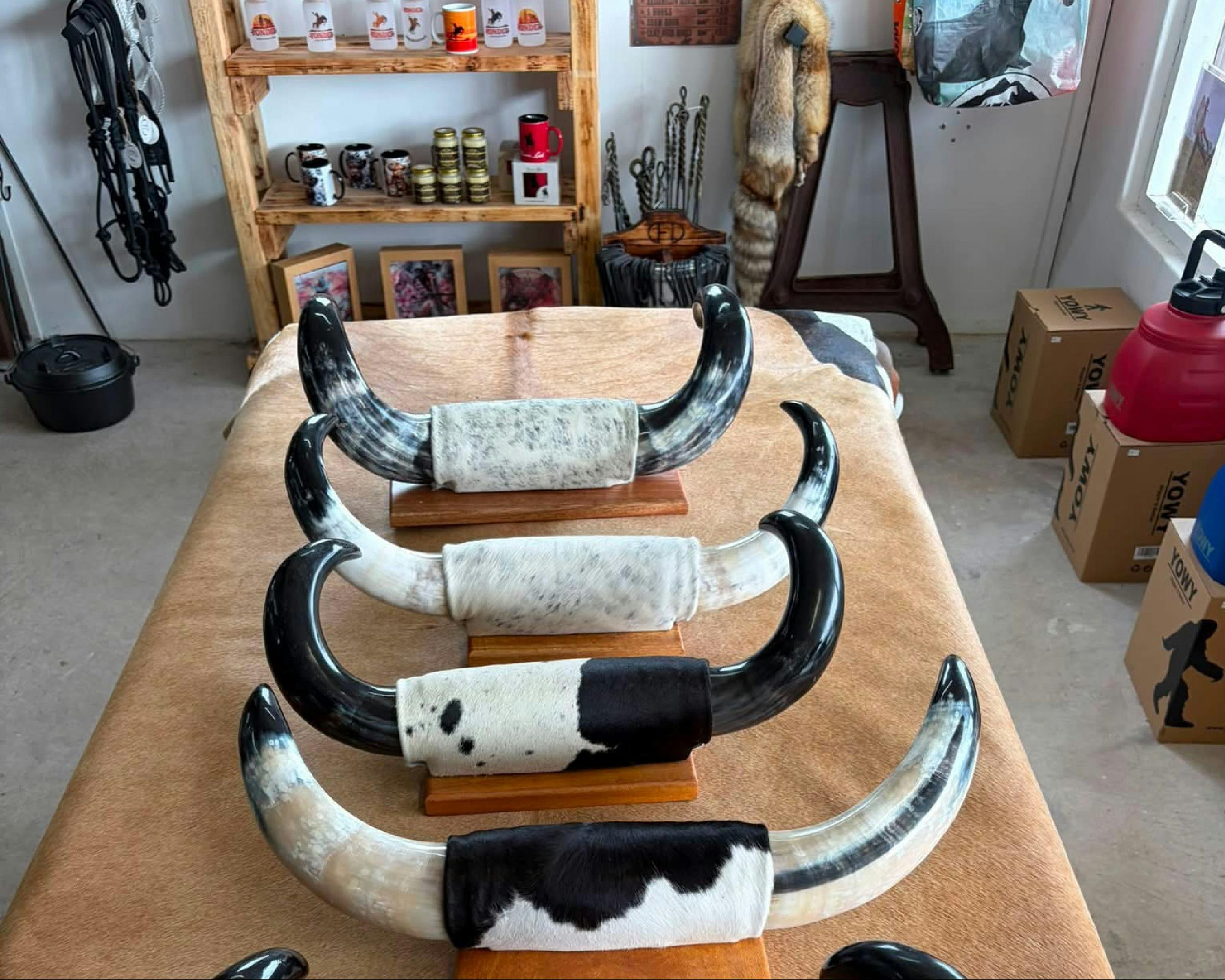 Yonder Country Products