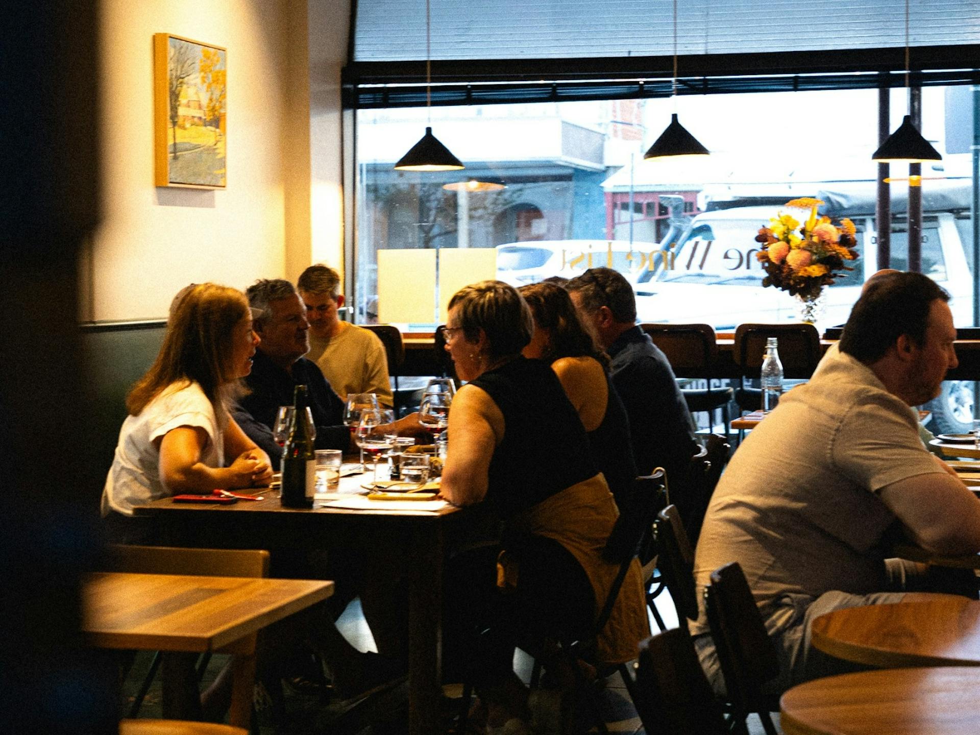The Long Lunch Series in Euroa - The Fold: Your Guide to Everything ...