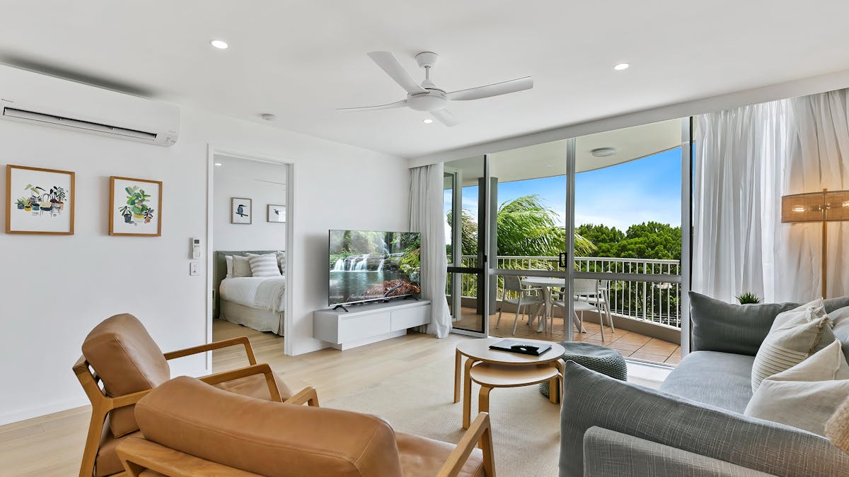Noosa Hill Resort