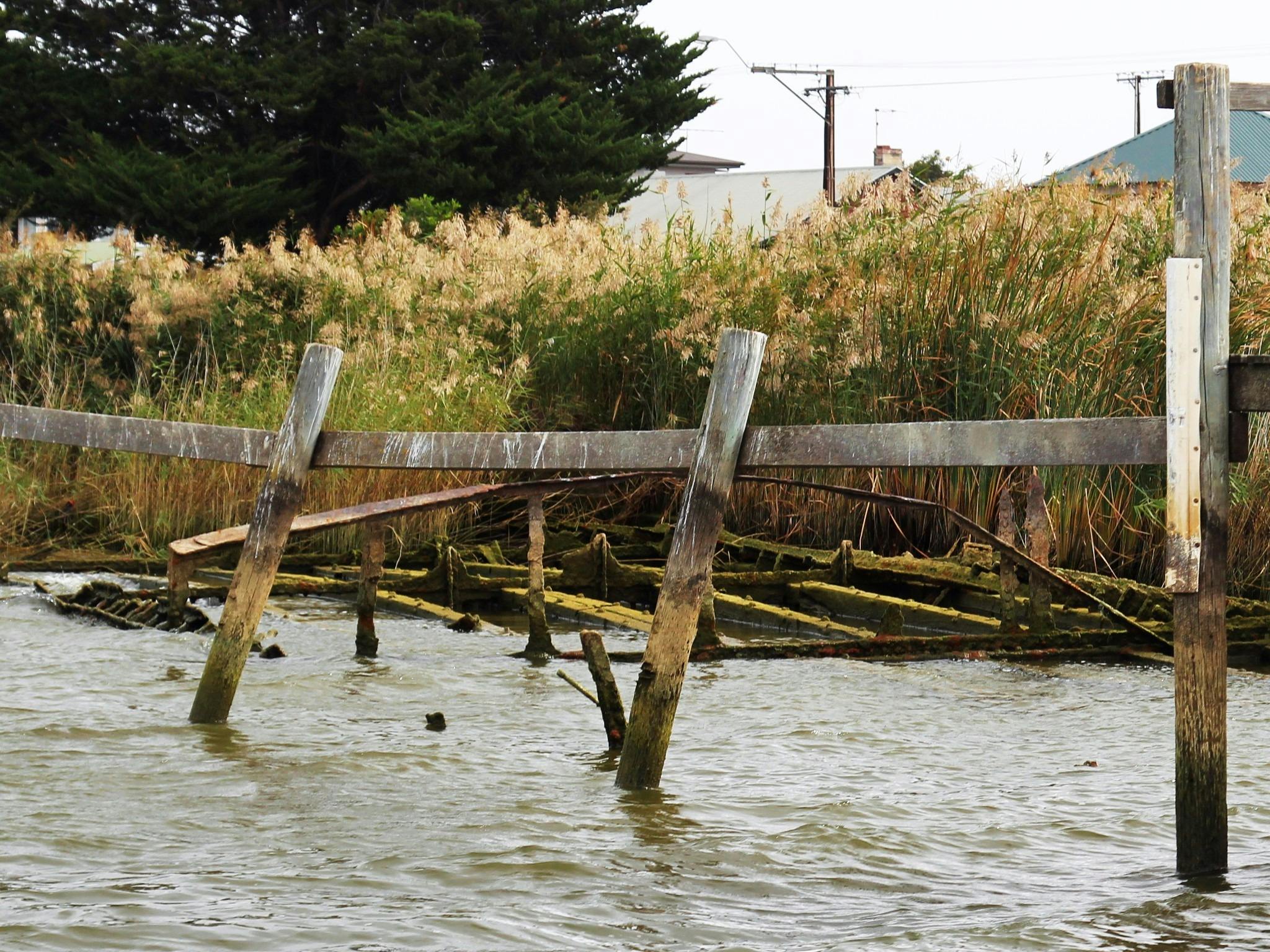 Goolwa Boating Cruises