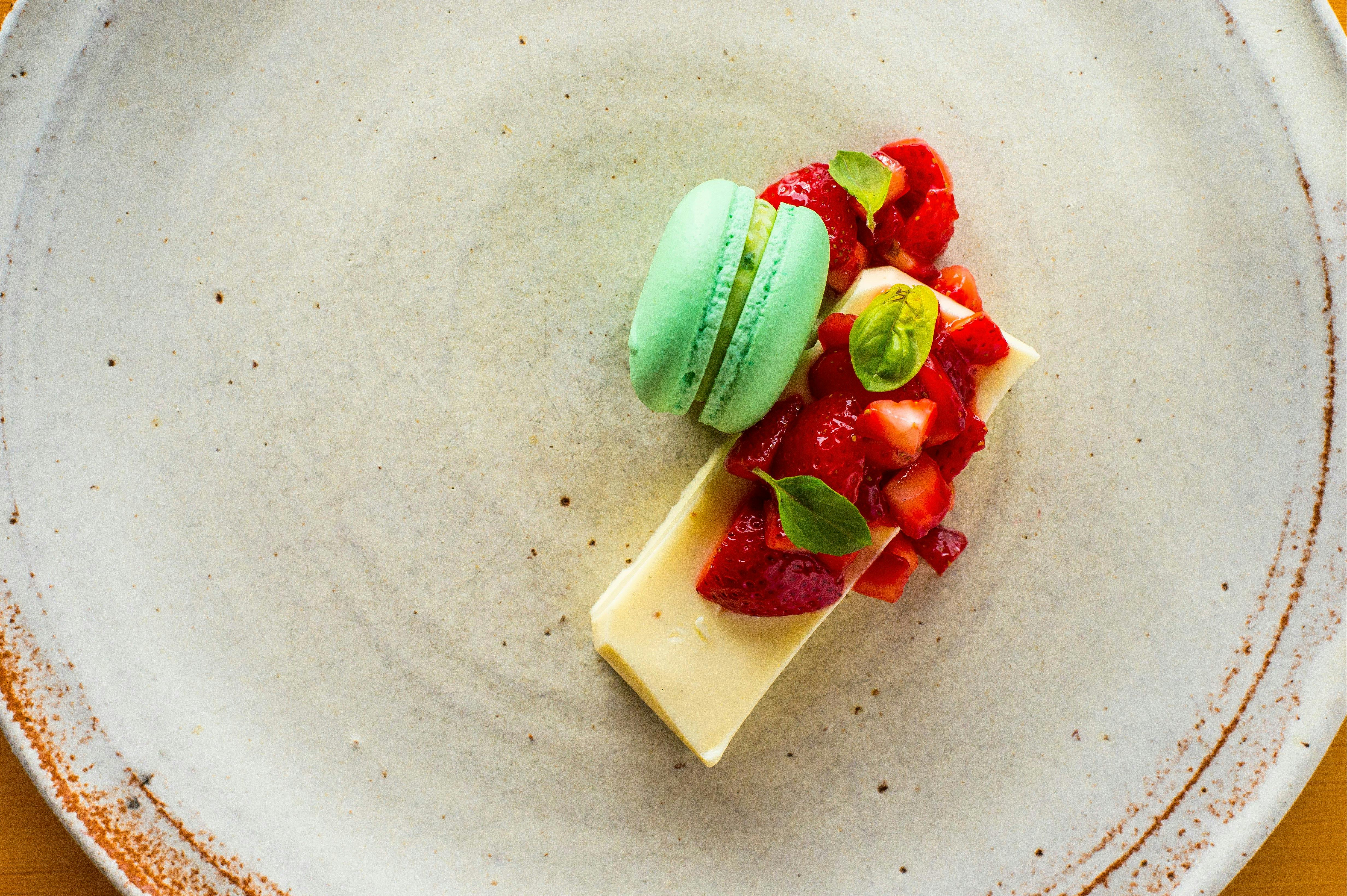 The Kitchen Door Restaurant