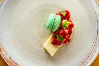 The Kitchen Door Restaurant