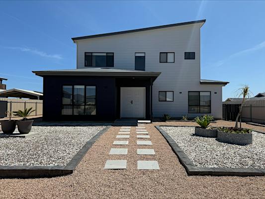 Helios Heights - Moonta Bay, Accommodation