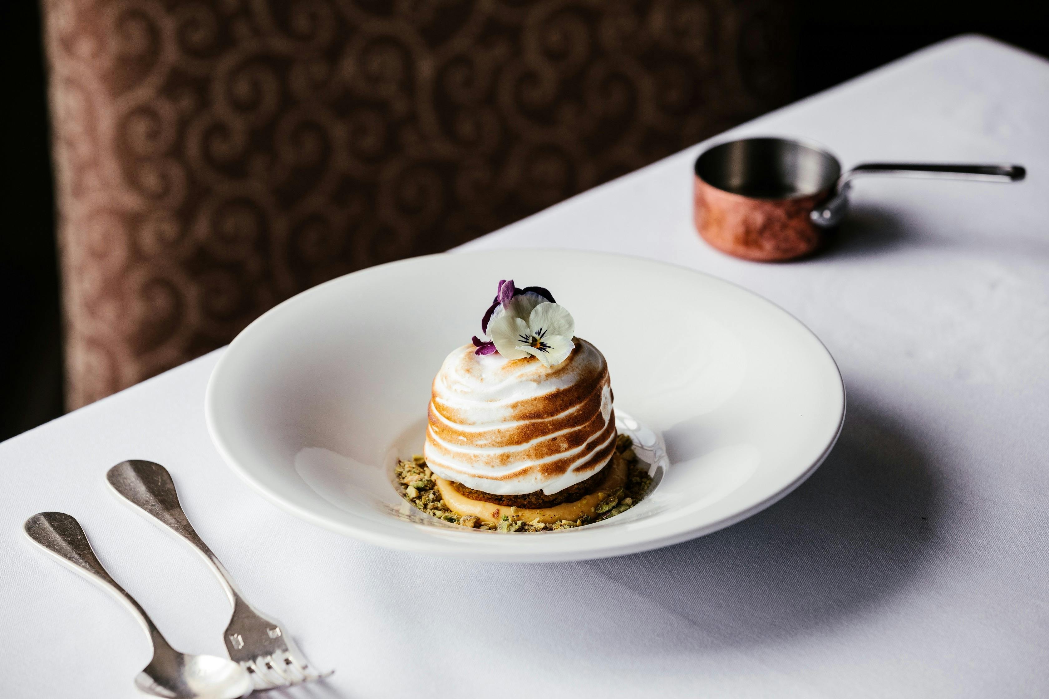 Premium Dining at Country Club