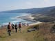 Hedonistic Hiking on the Great Ocean Walk