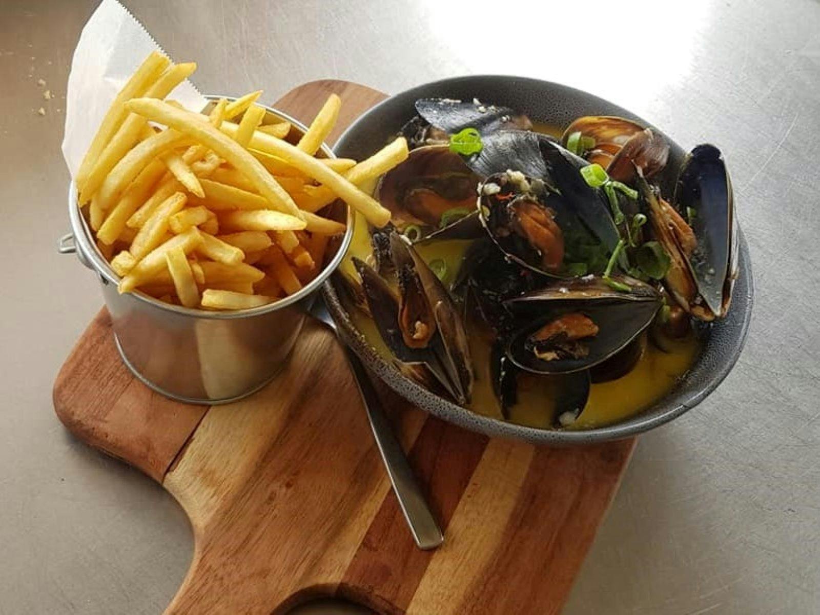 Mel's Kitchen Food and drink Discover Tasmania