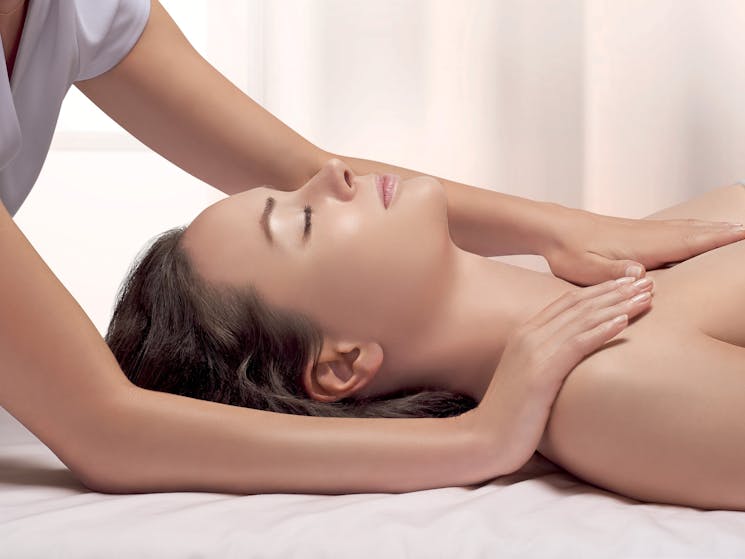 Tranquility Beauty and Massage Retreat