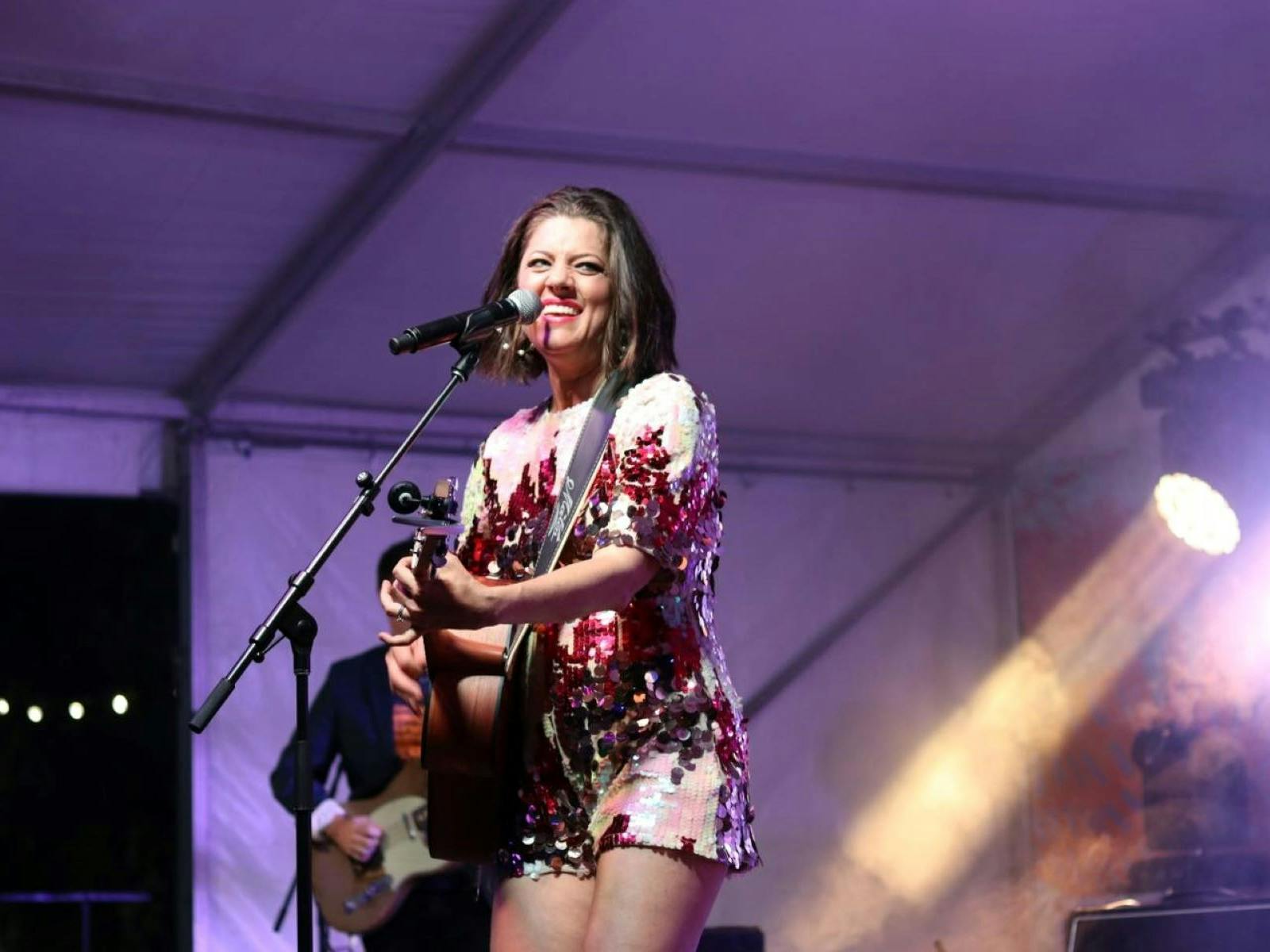 Singer