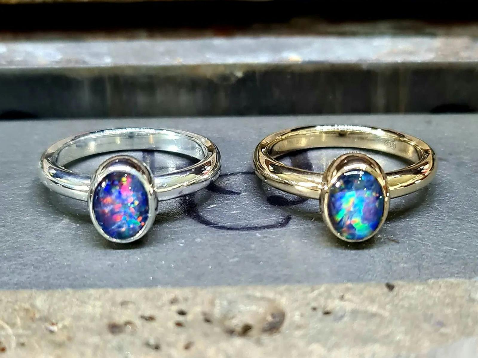 Red Cloud Jewels
