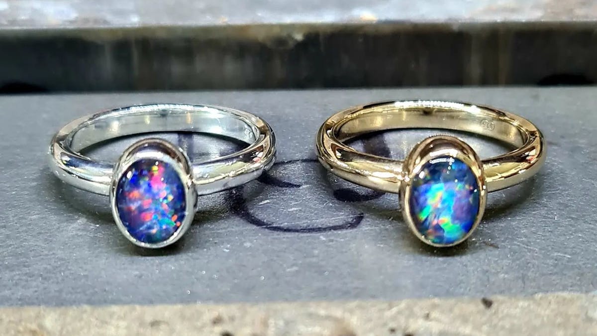 Red Cloud Jewels