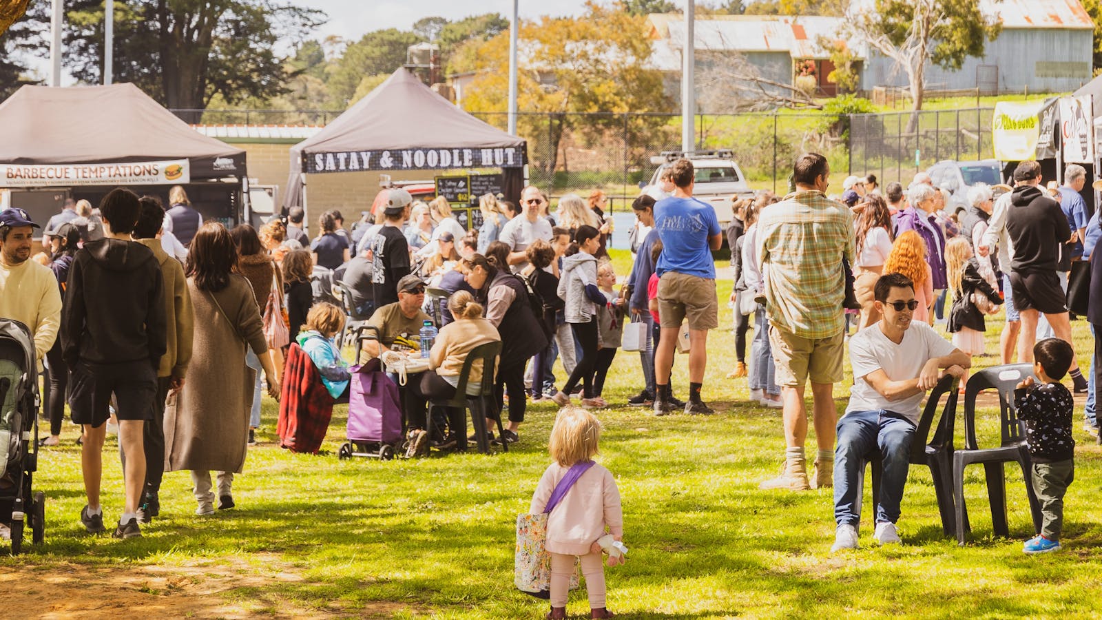 Image for Red Hill Community Market