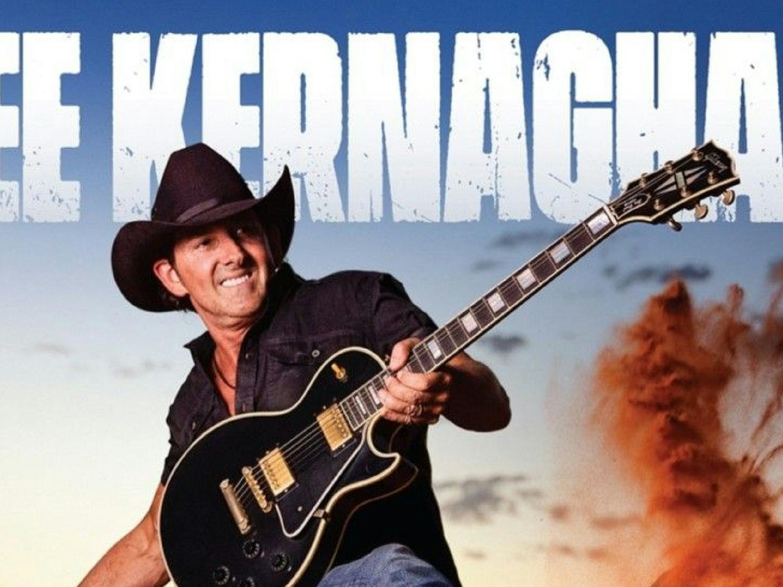 Image for Lee Kernaghan – Backroad Nation Tour Broken Hill