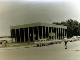 Reserve Bank