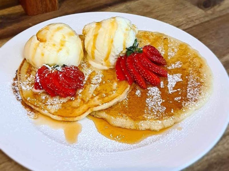 Image for Café 3:Sixteen Murrumbateman