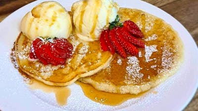 Pancakes