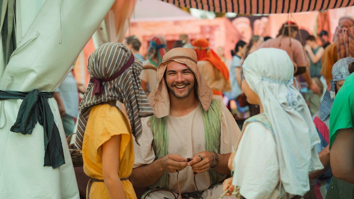 Nativity Story