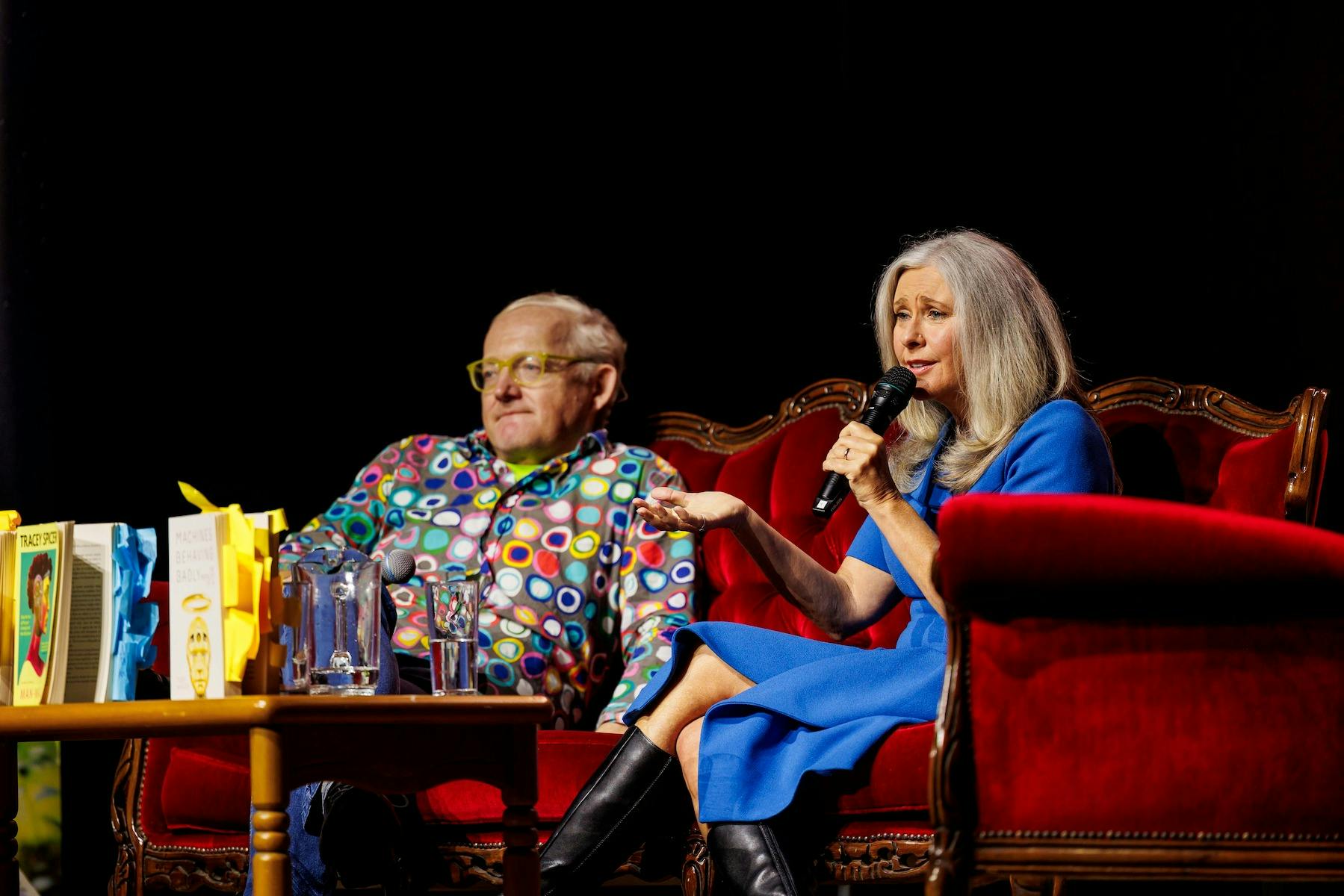 Bellingen Readers and Writers Festival