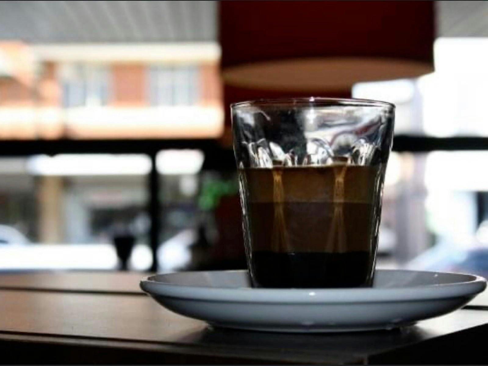 Coffee
