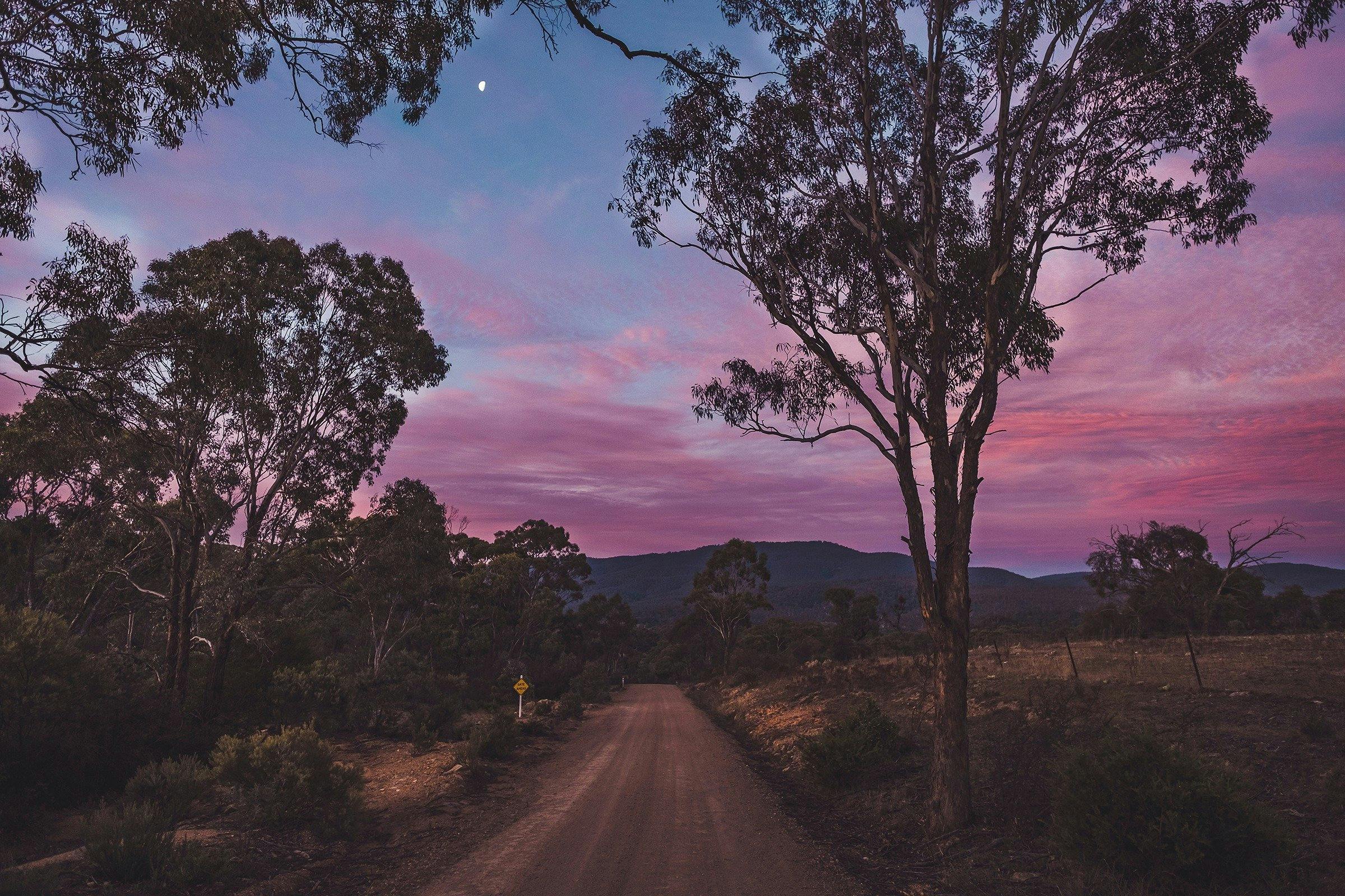 Googong Foreshore