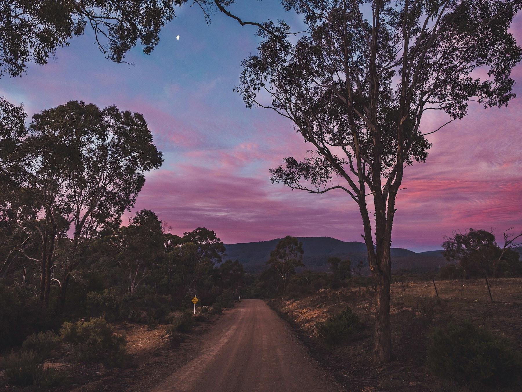 Googong Foreshore
