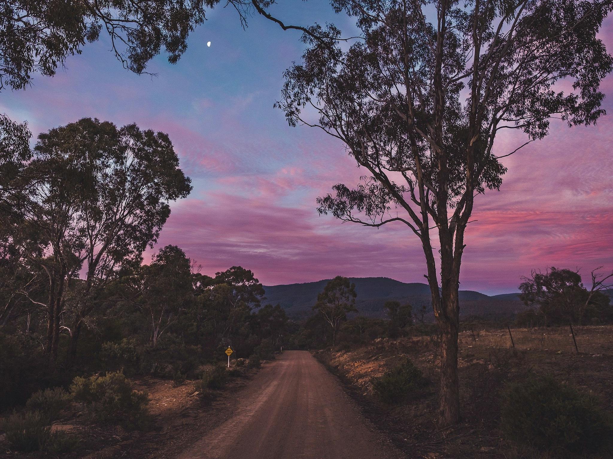 Googong Foreshore