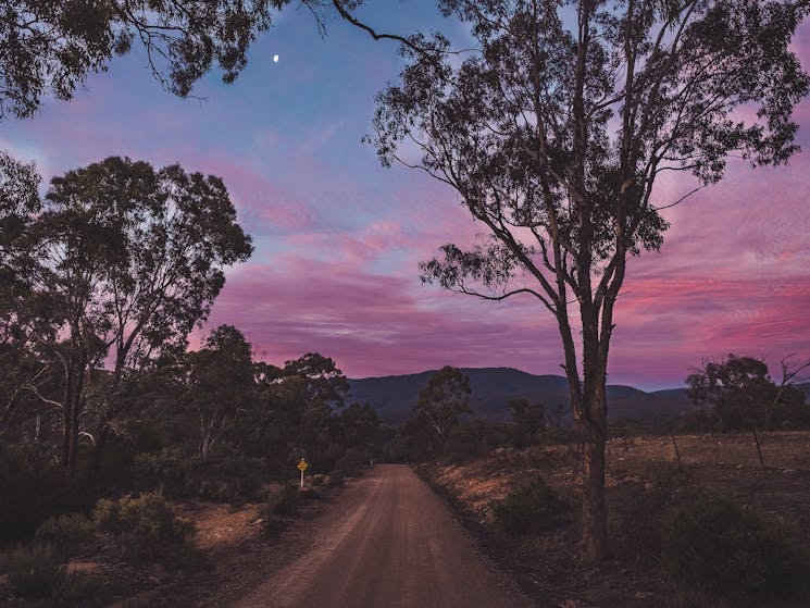 Googong Foreshore