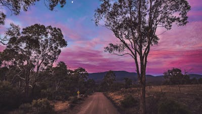 Googong Foreshore