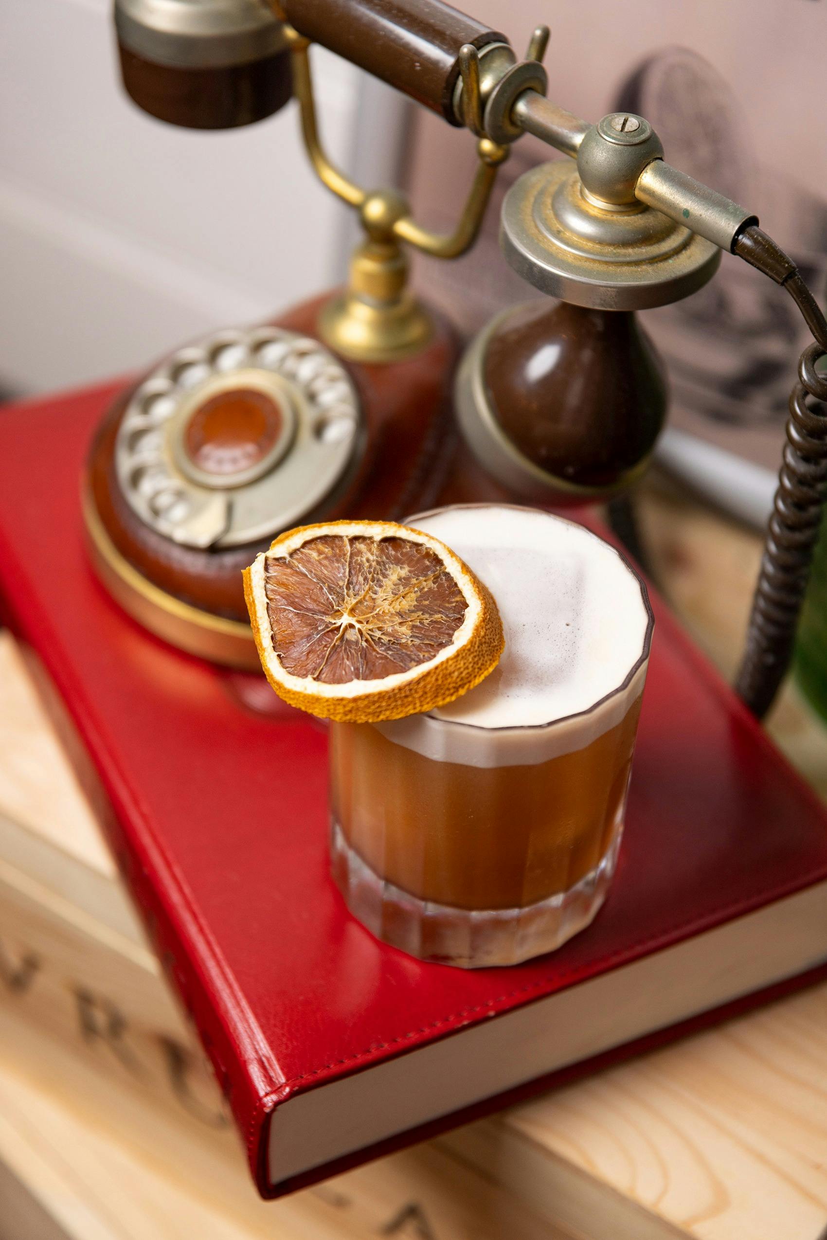 Mayfair Lane Pub and Dining Room