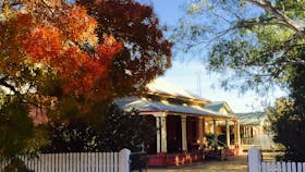 Deniliquin and District Historical Society Museum