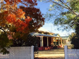 Deniliquin and District Historical Society Museum