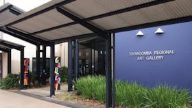 Toowoomba Regional Art Gallery