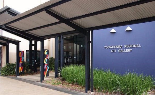 Toowoomba Regional Art Gallery