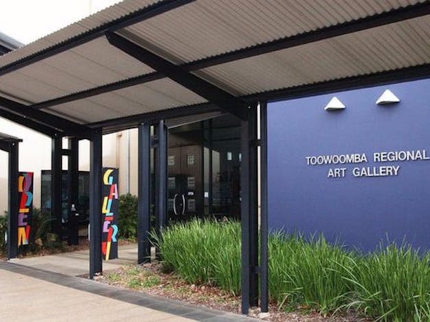 Toowoomba Regional Art Gallery