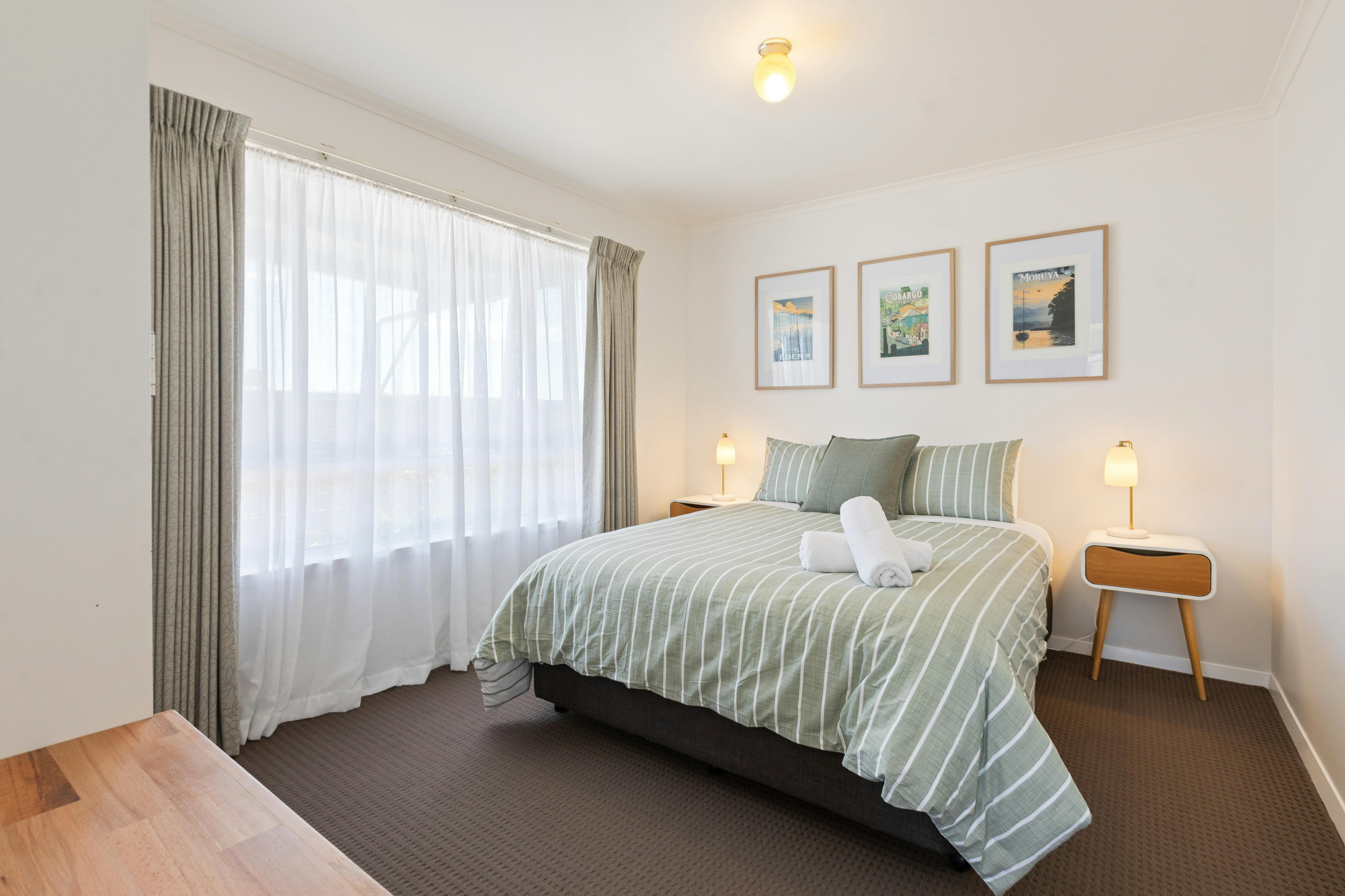 Eagle Heights Holiday Units - Scenic Unit