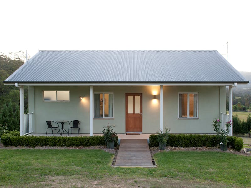 Sydney Cabins Cottages Accommodation Sydney Australia