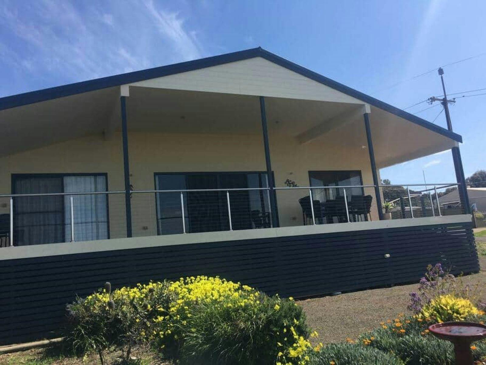 Blakeney Holiday Home