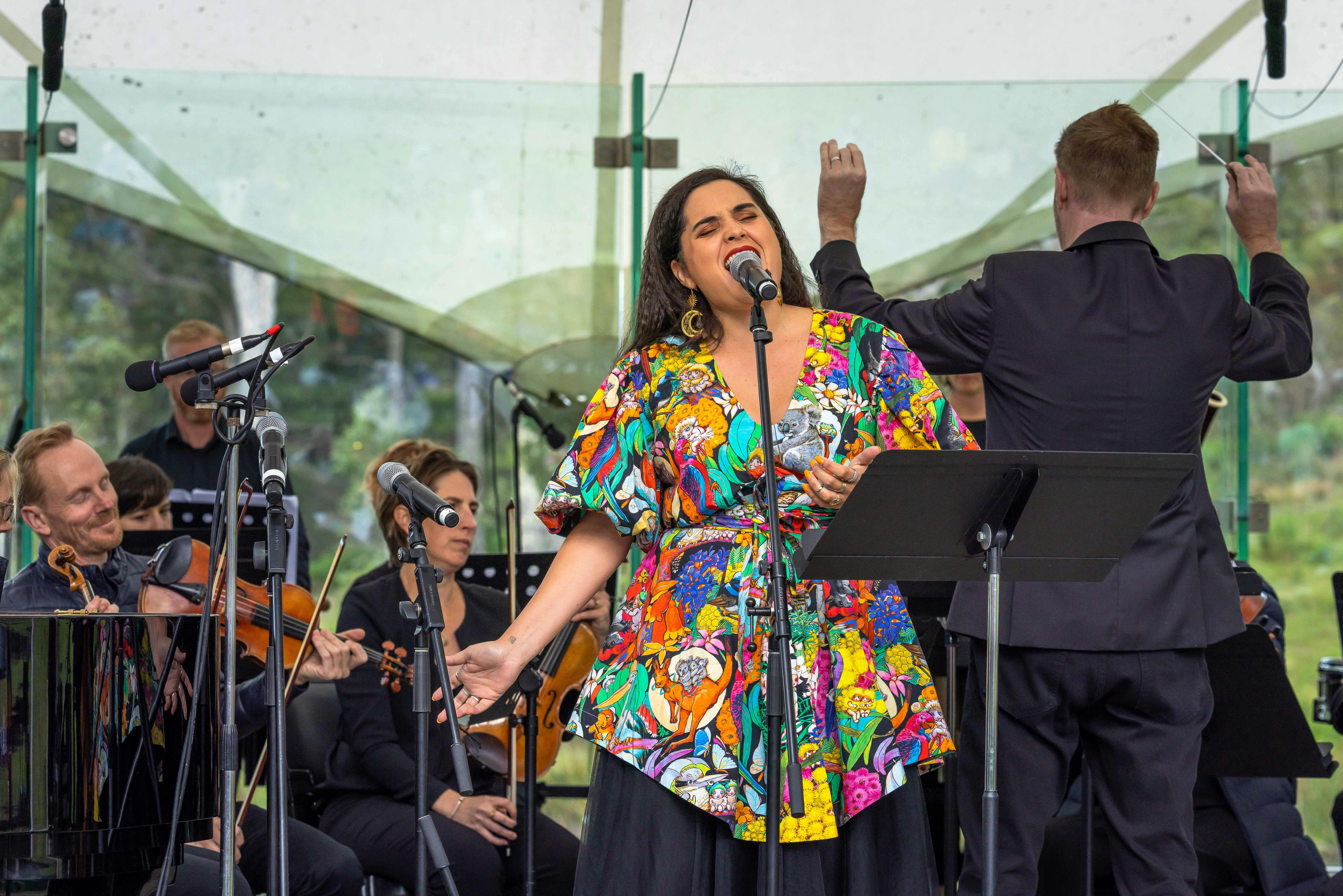 傑西希區考克四風音樂節 2023