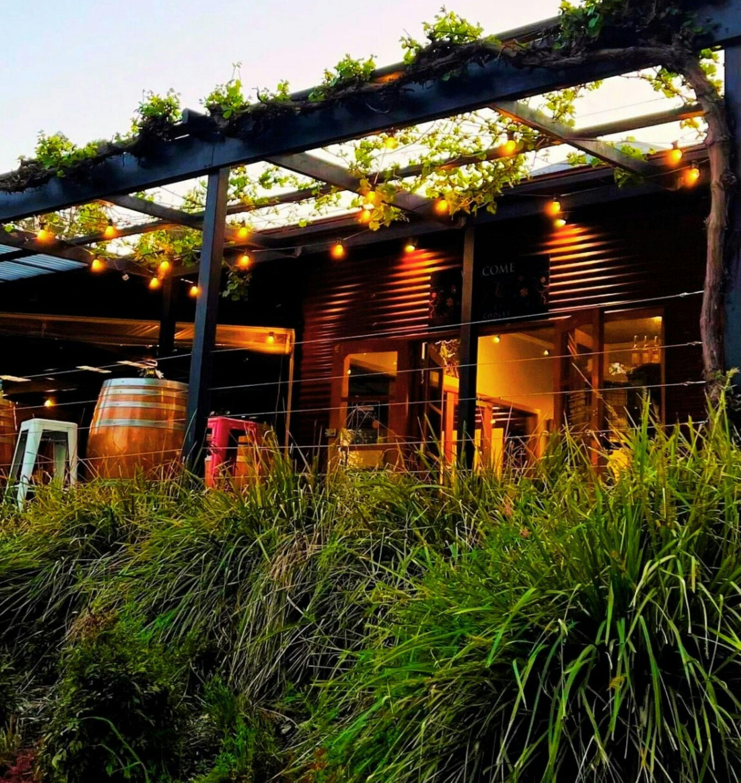 Cellar Door