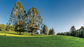 Bunya Mountains Getaway