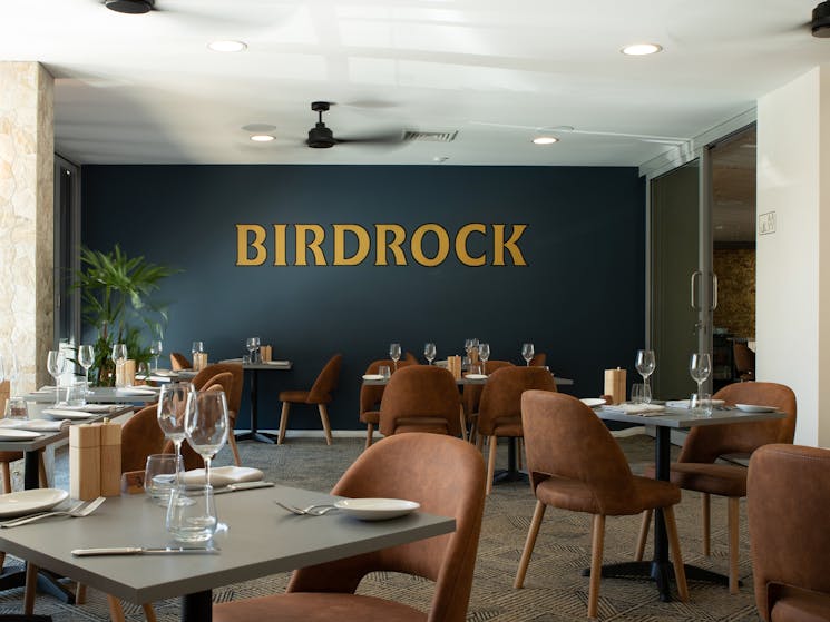 Birdrock Bar and Grill