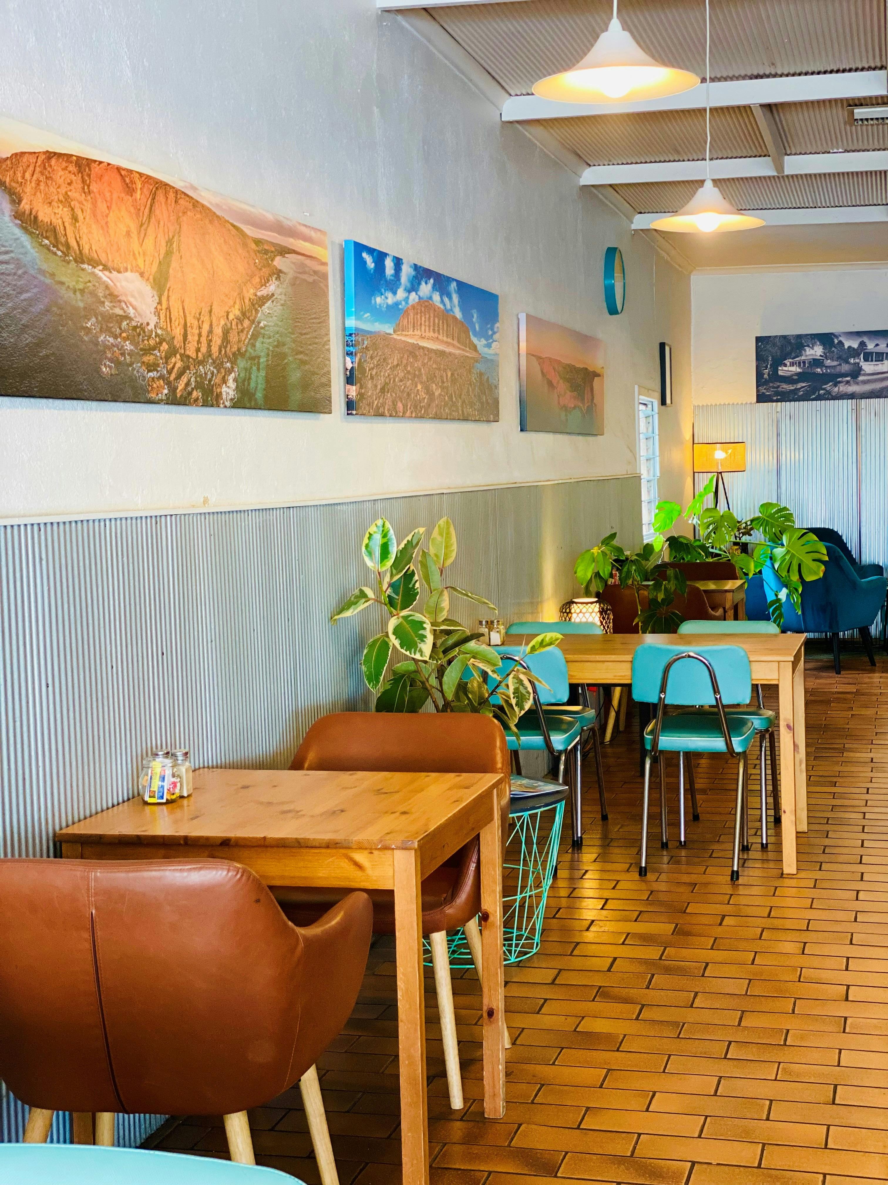 Cafe