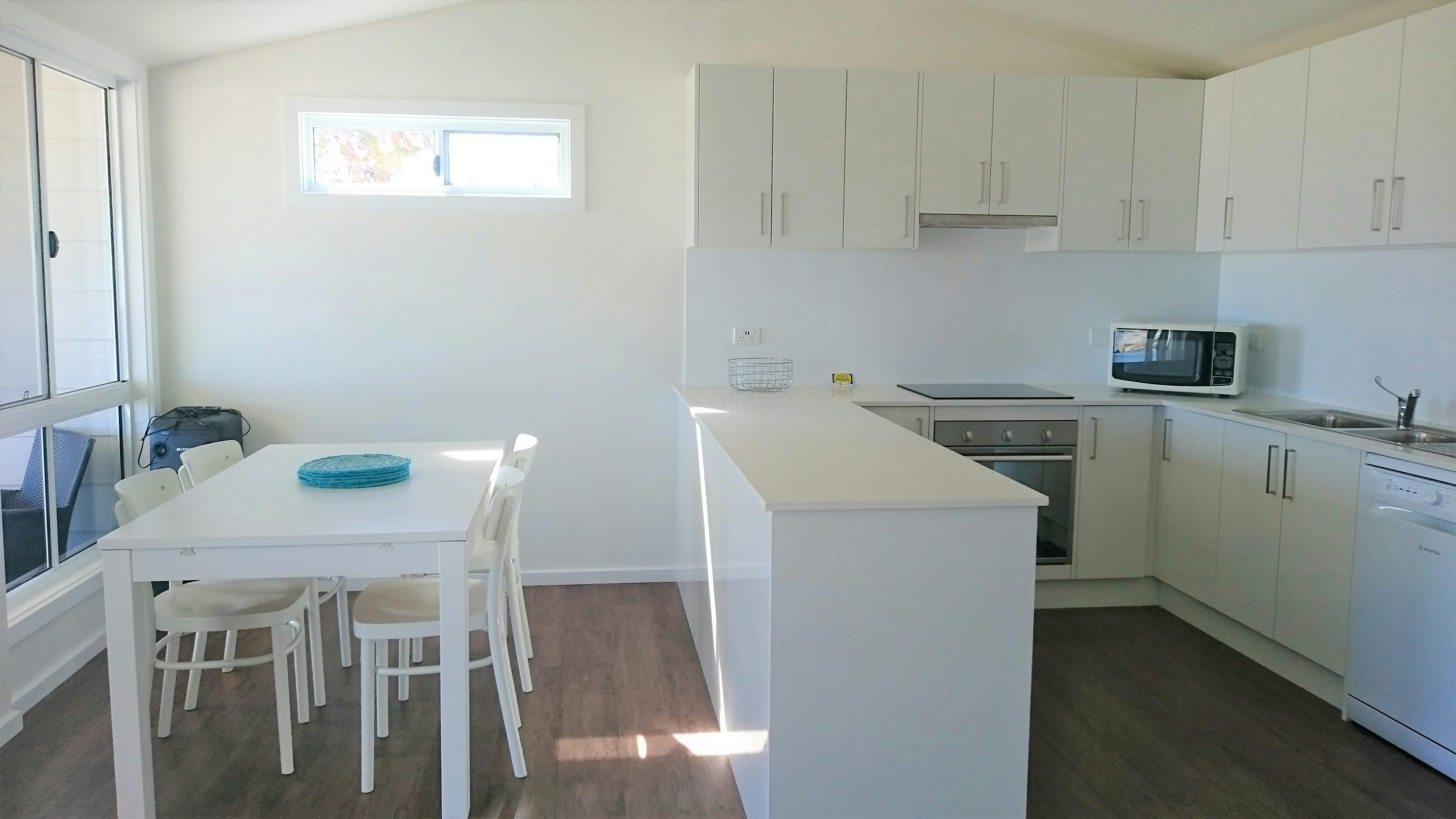 The Beach House At Chinaman Wells