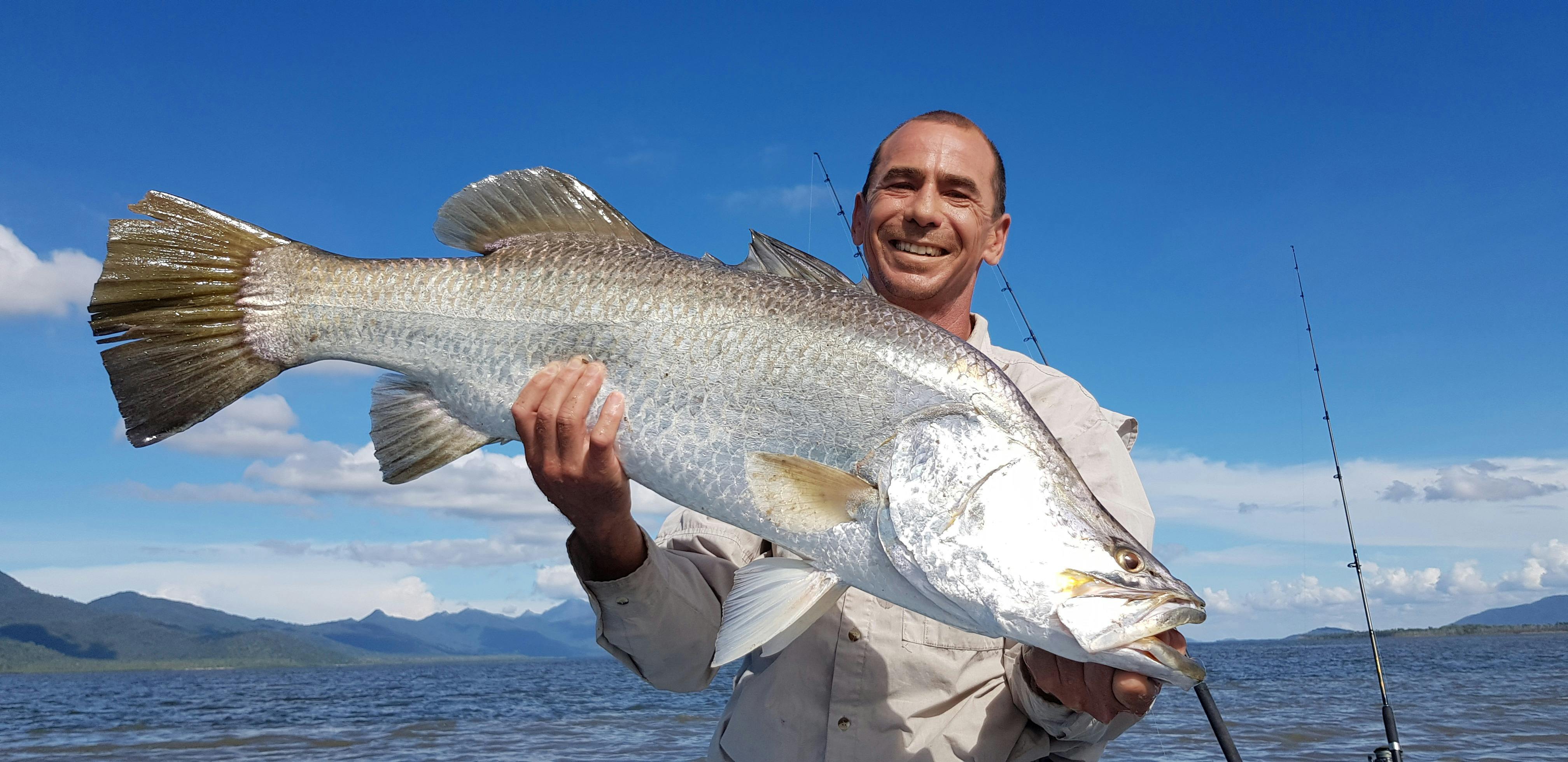 Hinchinbrook Charter