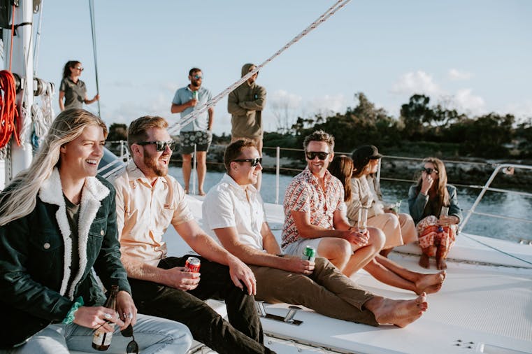 Sunset Charters