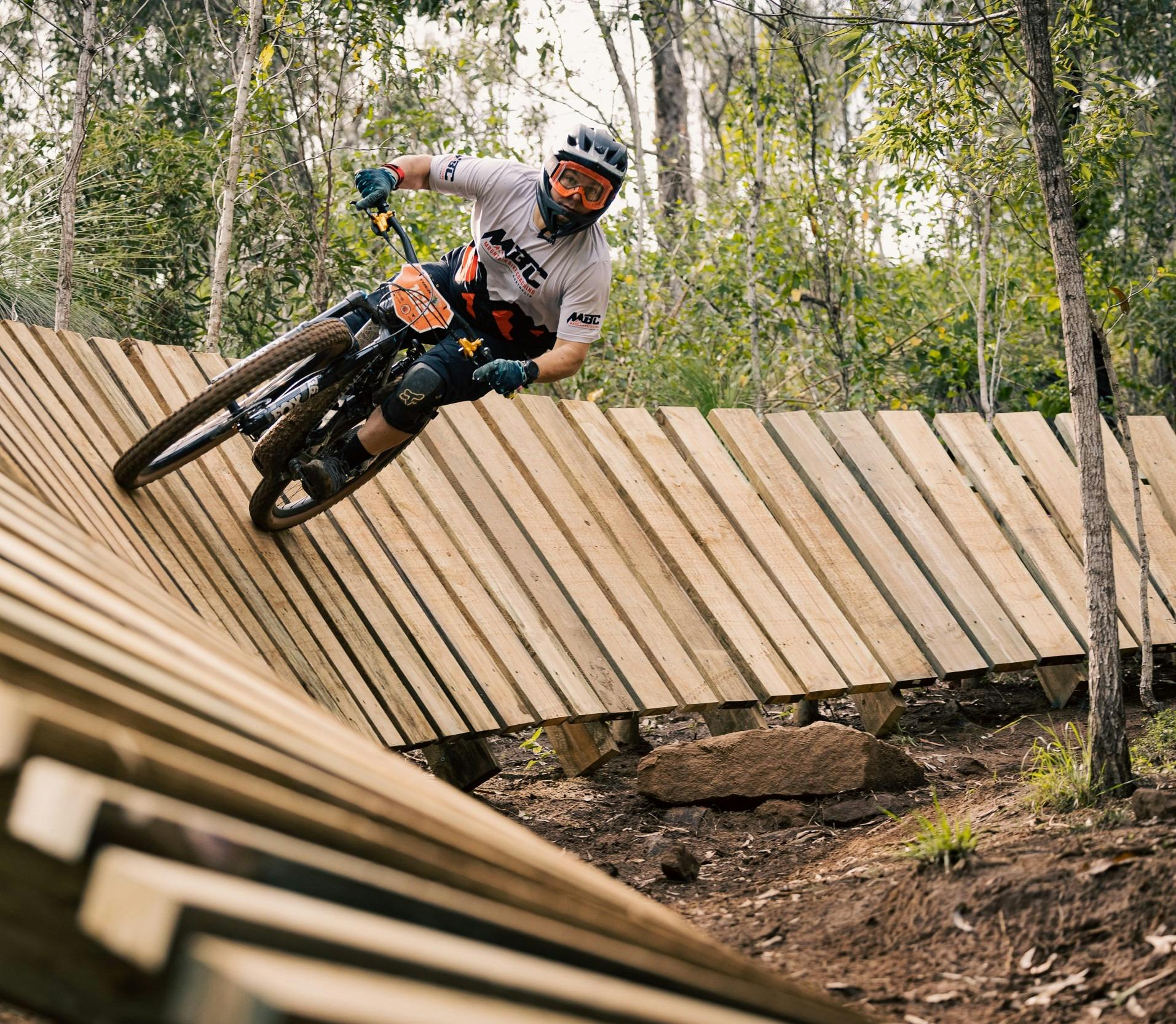 Kooralbyn Bike Festival