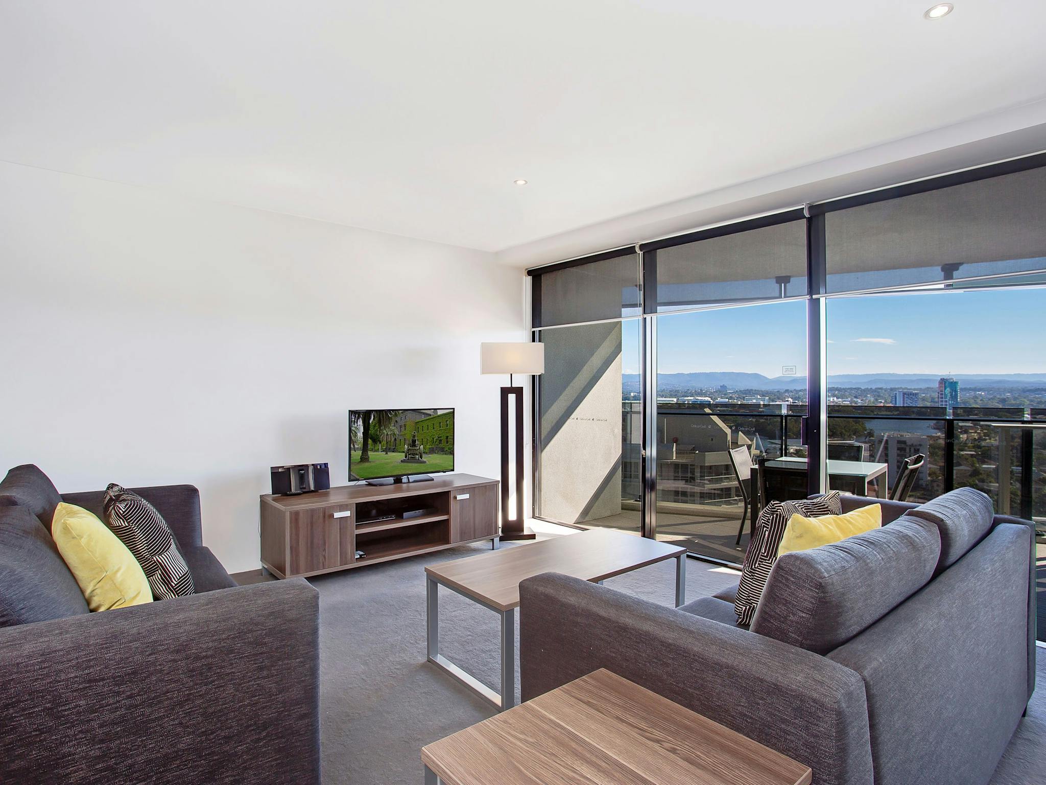 1 Bedroom Spa Apartment 1 Bedroom Spa Apartment