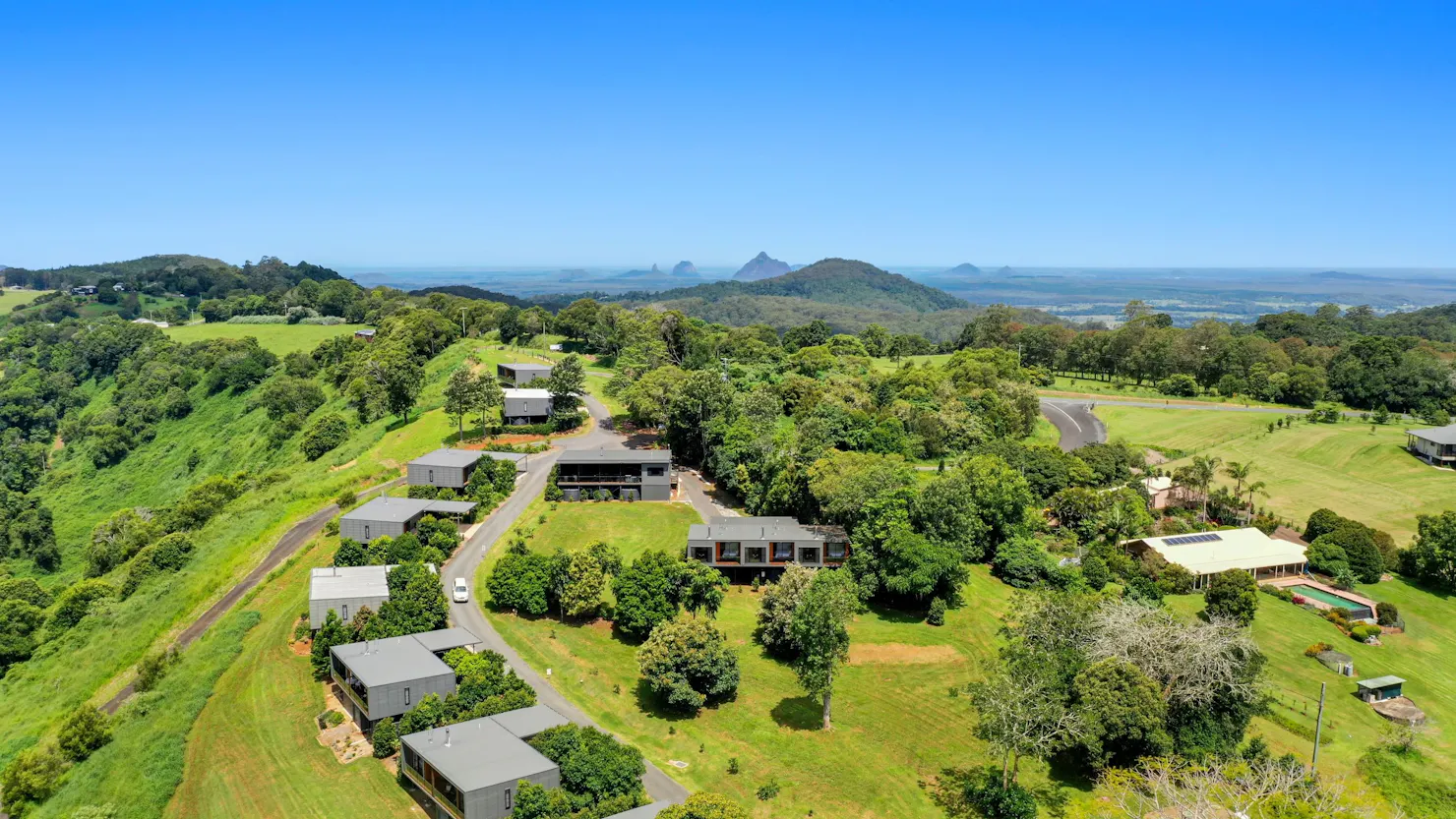 The Ridge at Maleny