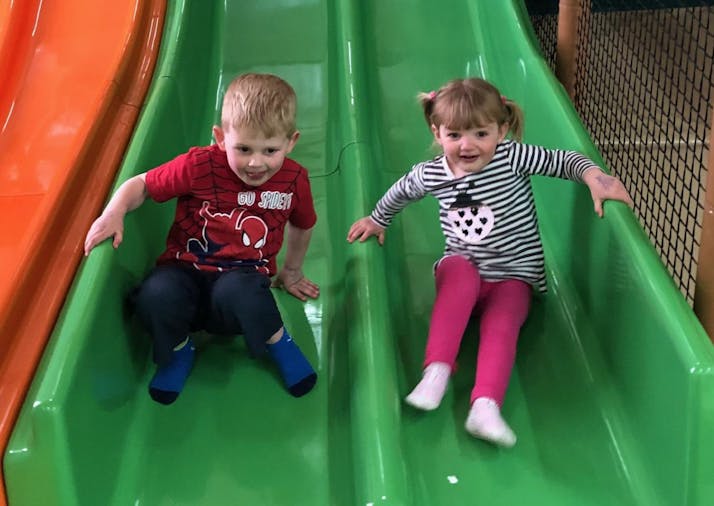 Copper Coast Indoor Play Centre