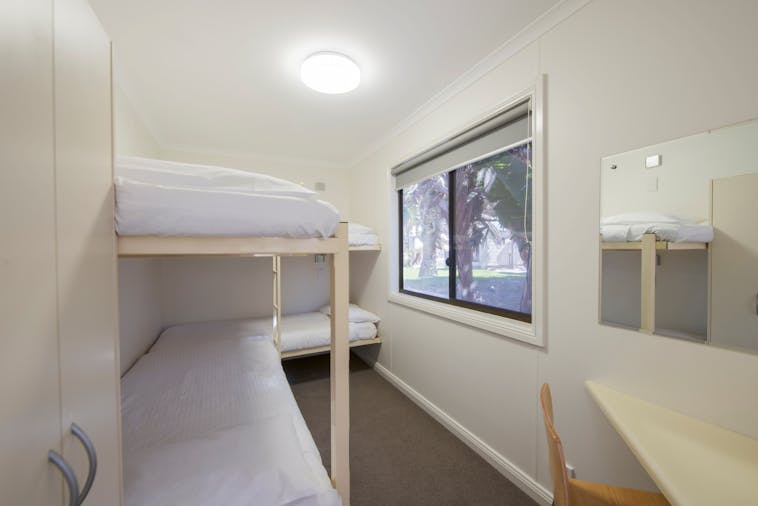 Deluxe Cabin